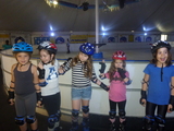 2010-06 Ice Skating